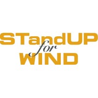 Standup For Wind