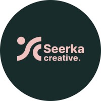 Seerka Creative. logo - Similar company to Moonkey Creative Group