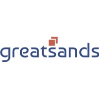 Great Sands Consulting logo - Similar company to Synarchy Consulting