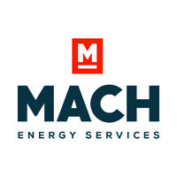 Mach Energy Services LLC logo - Similar company to Bowden Construction