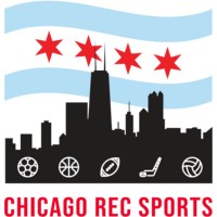 Chicago Rec Sports logo - Similar company to Chicago Metropolitan Sports Association