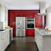 Kitchen Living By Duenas