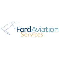 Ford Aviation Services logo - Similar company to Muhafah Aviation Services (Mas Uk Ltd)