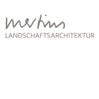 Mertins Landschaftsarchitektur logo - Similar company to Egl