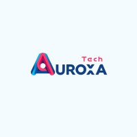 Auroxa Tech logo - Similar company to Creative Networks