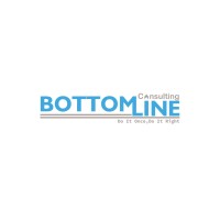 Bottom Line Consulting logo - Similar company to Bottom-Line Consulting, Llc