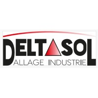 DELTASOL logo - Similar company to Repasol - Solutions