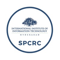SPCRC-IIITH logo - Similar company to Alumni Cell Iiit-H