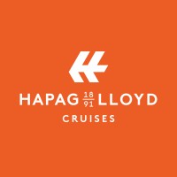 Hapag-Lloyd Cruises logo - Similar company to Glor Consultancy Recruitment