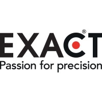 Exact Every Point logo - Similar company to Robopics Gmbh
