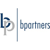 BPartners SA logo - Similar company to Hive Digital 52