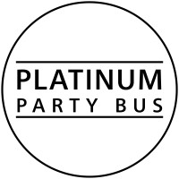 Platinum Party Bus logo - Similar company to Busmanity – Nationwide Charter Bus & Party Bus Rental Service