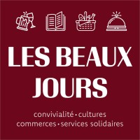 Les Beaux Jours Thionville logo - Similar company to Pulsar Blockchain
