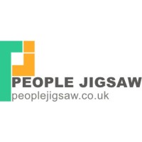 People Jigsaw logo - Similar company to Impact Academy
