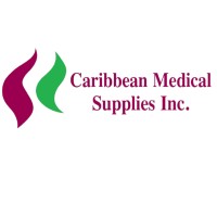 Caribbean Medical Supplies Inc. logo - Similar company to Collins Limited