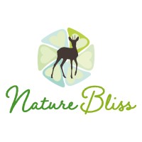 NatureBliss logo - Similar company to Regio Amersfoort - De Kunst Van Netwerken