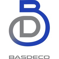 BASDECO logo - Similar company to Ermisprimapack