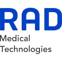RAD Medical Technologies logo - Similar company to Mlcan