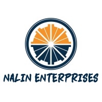 Nalin it solution logo - Similar company to Vancoretech