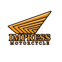 Impress Motorcycle (Pvt.Ltd) logo - Similar company to Xentech Solutions