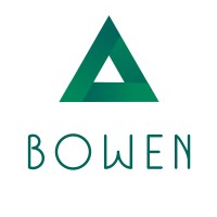 BOWEN logo - Similar company to Research Centre In Economics And Entrepreneurship (Ciee)
