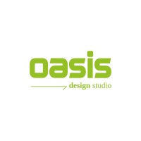 OASIS DESIGN STUDIO LTD logo - Similar company to Oasis Design