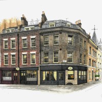 Hazlitt's Hotels Limited logo - Similar company to Pgl