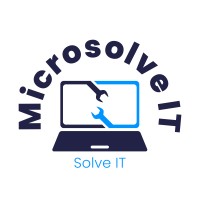 Microsolve IT logo - Similar company to Mct