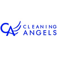 Cleaning Angels Janitorial Services Ltd. logo - Similar company to Cleaning Angels