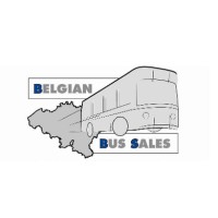 Belgian Bus Sales BVBA logo - Similar company to Nexterdays Solutions