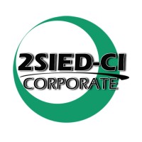 2SIED.CI CORPORATE logo - Similar company to Yuupix