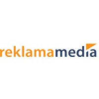 Reklama Media logo - Similar company to Usykpro