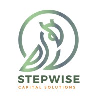 StepWise Capital Solutions logo - Similar company to Cr Equity Ai, Inc.