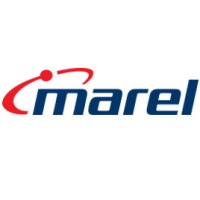 Marel DK logo - Similar company to Marel