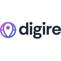 digire logo - Similar company to Restartreality