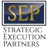 Strategic Execution Partners logo - Similar company to Strategy Execution Partners
