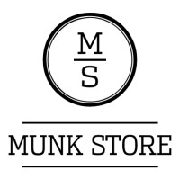 Munk Store logo - Similar company to Raw58