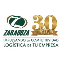 Grupo Aduanal Zaragoza logo - Similar company to Grupo Aduanal Ar