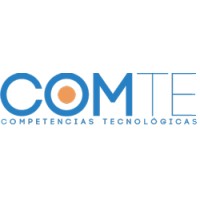 Grupo Competec SA de CV logo - Similar company to Datastream