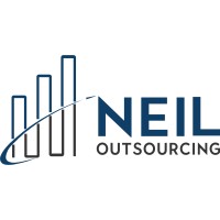 NEIL outsourcing logo - Similar company to Taxwink