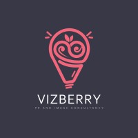Vizberry logo - Similar company to Tech Comradery