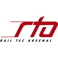 RTA Rail Tec Arsenal logo - Similar company to Hail Suppression Research Center 