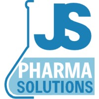 JS Pharma Solutions logo - Similar company to I'M Software