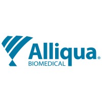 Alliqua BioMedical, Inc. logo - Similar company to Adynxx, Inc