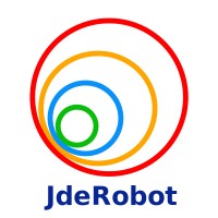 JdeRobot logo - Similar company to Phyphox