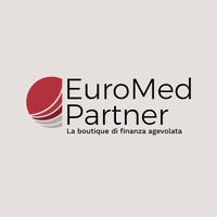 Euromedpartner - La boutique di finanza agevolata logo - Similar company to Progetti E Finanza Italia Srl