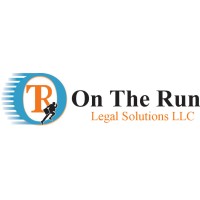 On The Run Legal Solutions, LLC logo - Similar company to Specialized Attorney Services
