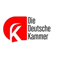 DDK - Die Deutsche Kammer logo - Similar company to First Evolution Pack
