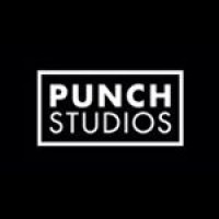 Punch Recording Studio logo - Similar company to Studio19