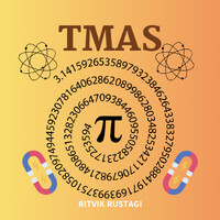 TMAS Academy logo - Similar company to Volpass Llc
